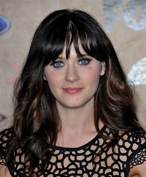 zooey deschanel actress.